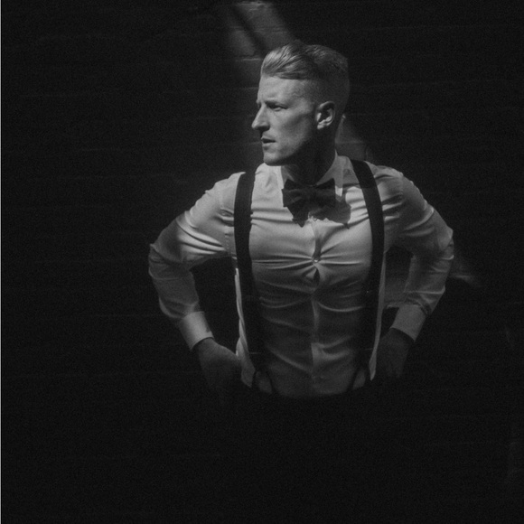 Meet your Posher, Johan - Picture 1 of 1